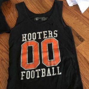 LIMITED EDITION HOOTER GIRL JERSEY UNIFORM